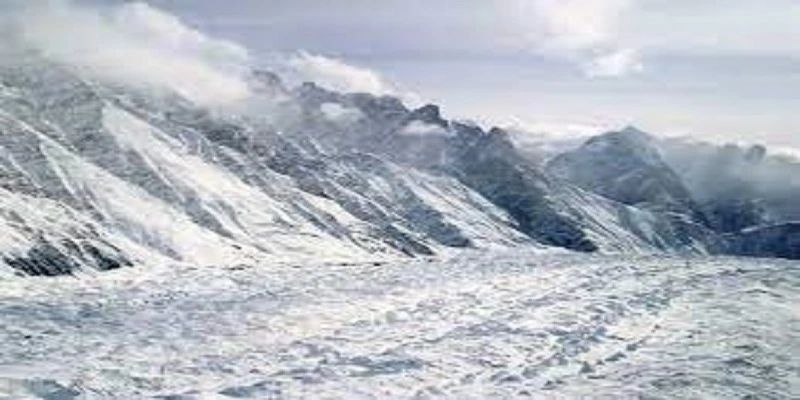 Siachen Glacier Battleground for Peace in the Himalayas Forigen Policy